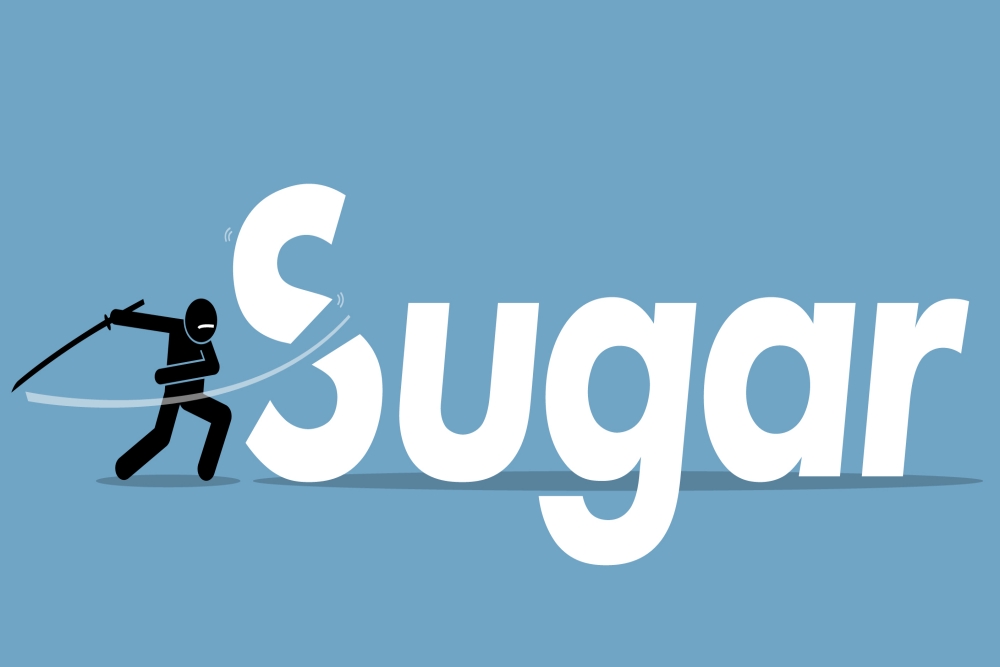 お菓子が我慢できない人はやってみて 糖質依存から抜け出す６つの方法 ウェルネクスblog